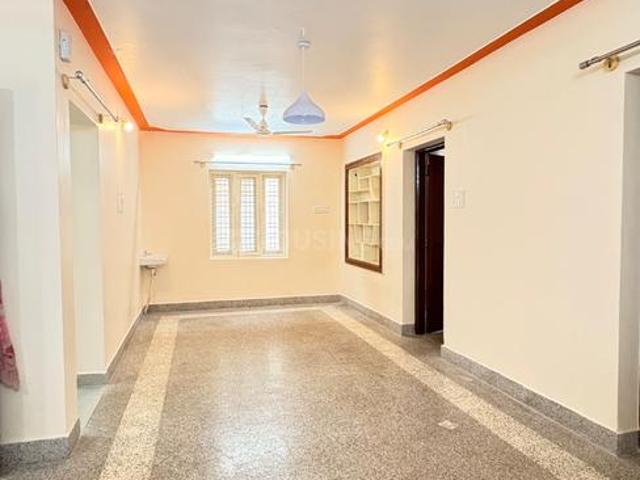 Flat for rent in Bangalore East, Cox Town - Bangalore