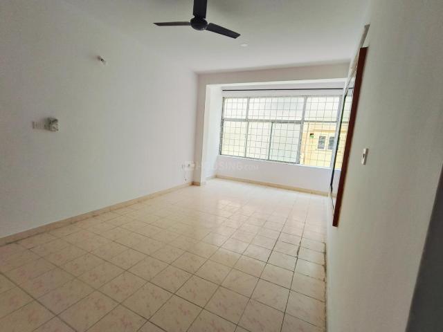 Flat for rent in New Thippasandra, Bengaluru