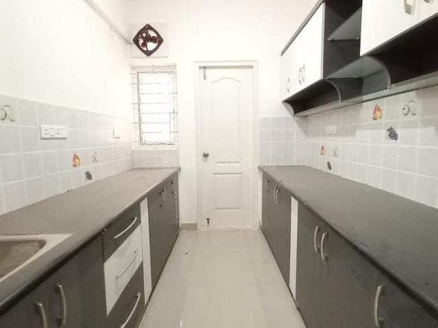 Flat for rent in Bangalore East, Cox Town - Bangalore