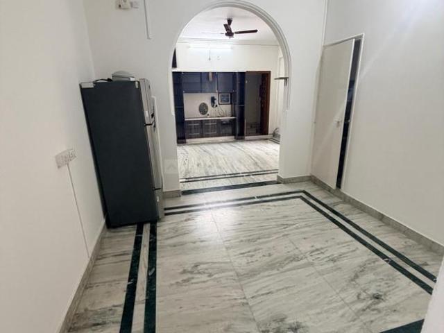 Flat for rent in Bangalore East, Cox Town - Bangalore
