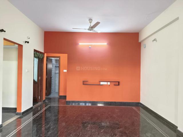 Flat for rent in Bangalore East, Cox Town - Bangalore