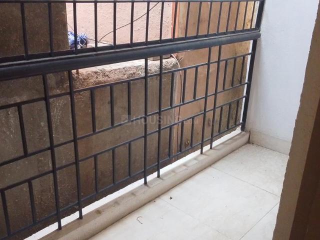 Flat for rent in Bangalore East, Cox Town - Bangalore