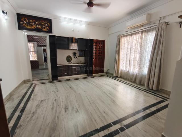 Flat for rent in Bangalore East, Cox Town - Bangalore