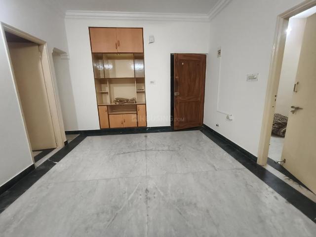 Flat for rent in Bangalore East, Cox Town - Bangalore