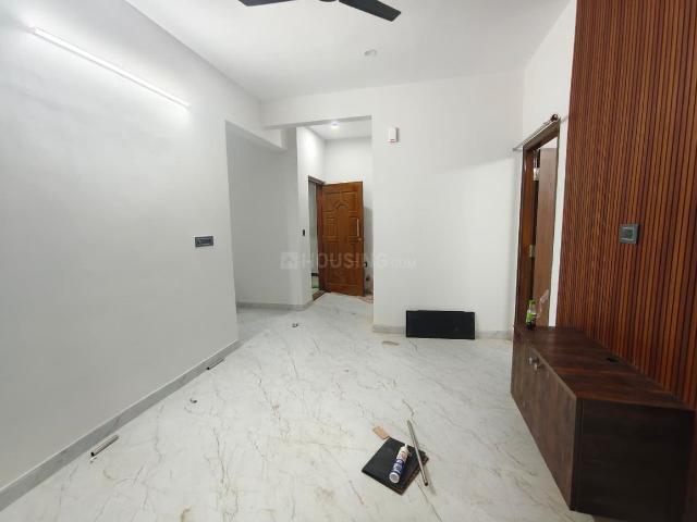 Flat for rent in New Thippasandra, Bengaluru