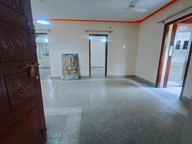 Flat for rent in New Thippasandra, Bengaluru