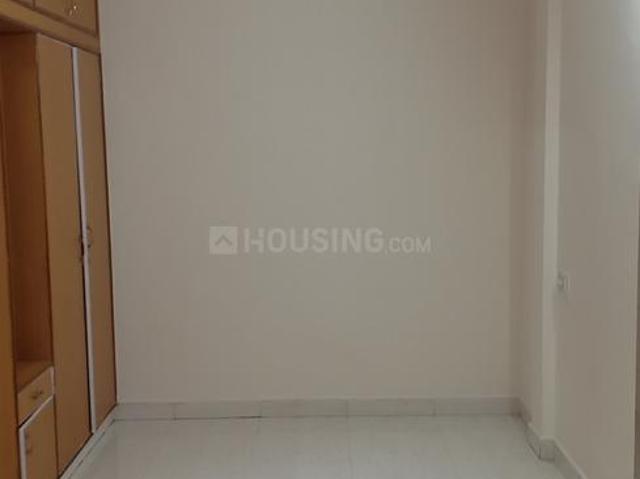 Flat for sale in Bangalore East, Cox Town - Bangalore