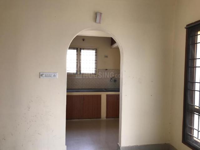 Flat for sale in Bangalore East, Cox Town - Bangalore
