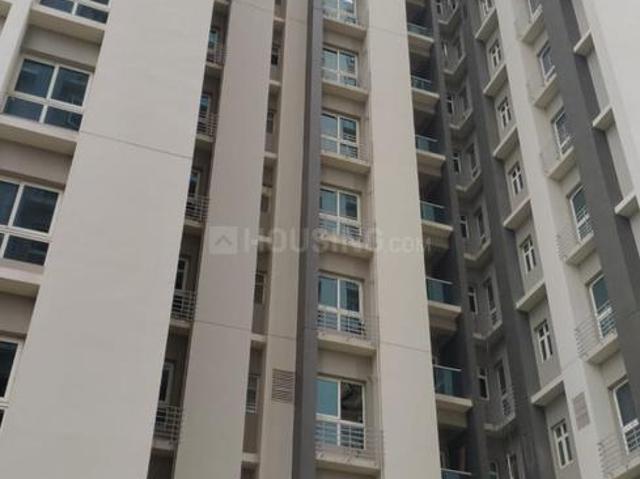 Flat for rent in North 24 Parganas, East Kolkata Township - Kolkata