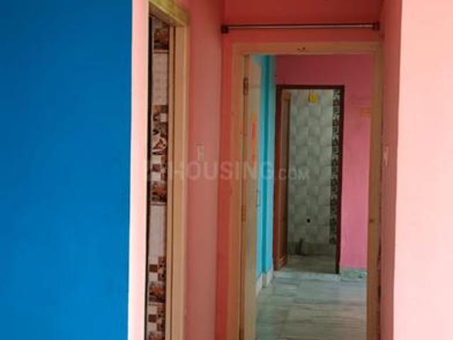 Flat for rent in North 24 Parganas, East Kolkata Township - Kolkata