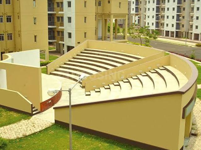 Flat for rent in North 24 Parganas, East Kolkata Township - Kolkata