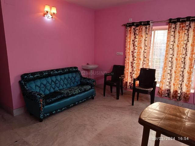 Flat for rent in North 24 Parganas, East Kolkata Township - Kolkata
