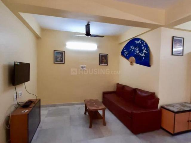 Flat for rent in North 24 Parganas, East Kolkata Township - Kolkata