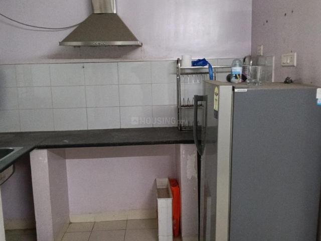 Flat for rent in SukhoBrishti, New Town