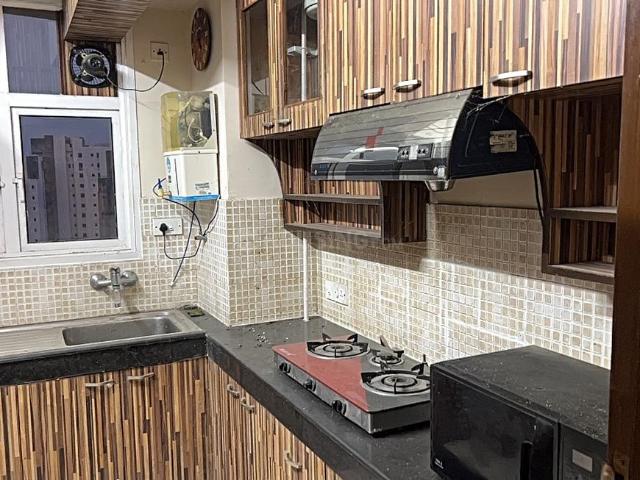 Flat for rent in North 24 Parganas, East Kolkata Township - Kolkata