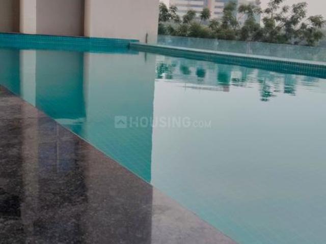 Flat for rent in North 24 Parganas, East Kolkata Township - Kolkata