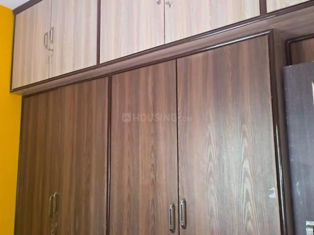 Flat for rent in Action Area III, New Town