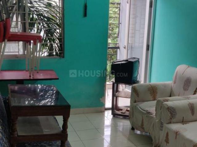 Flat for rent in North 24 Parganas, East Kolkata Township - Kolkata
