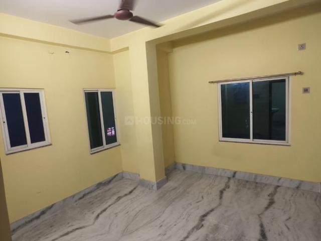 Flat for rent in Sector V, New Town