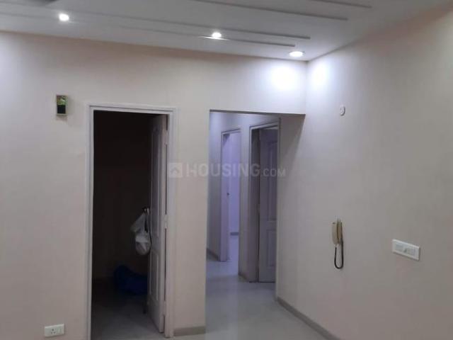 Flat for rent in Uniworld City, New Town