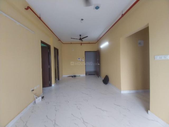 Flat for rent in Action Area I, New Town