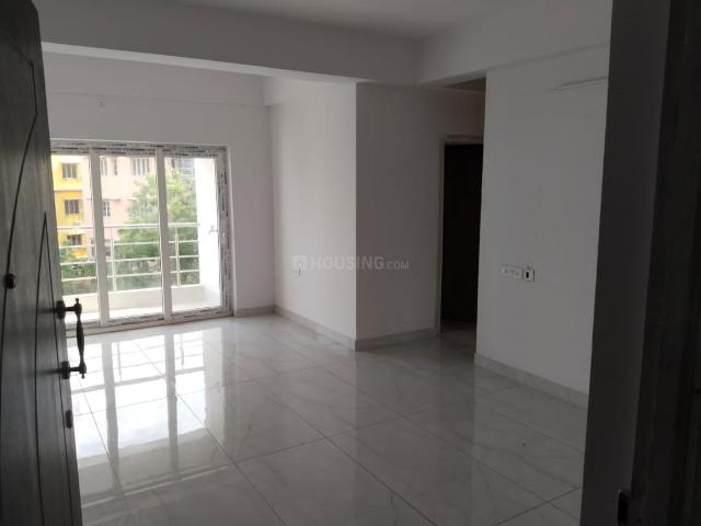 Flat for rent in North 24 Parganas, East Kolkata Township - Kolkata