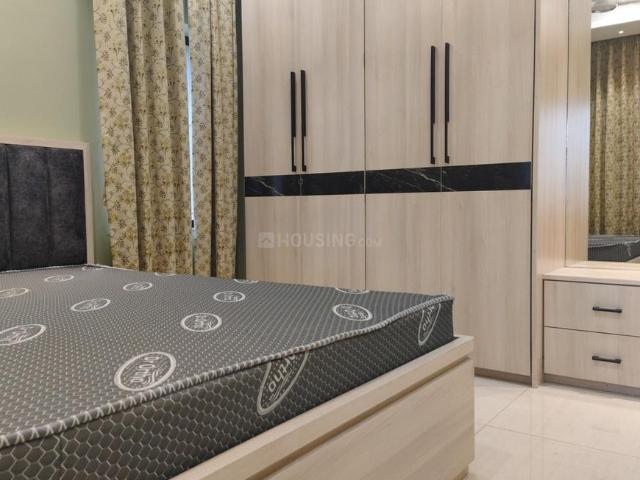 Flat for rent in North 24 Parganas, East Kolkata Township - Kolkata