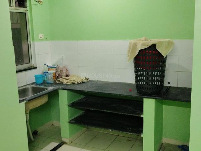 Flat for rent in North 24 Parganas, East Kolkata Township - Kolkata