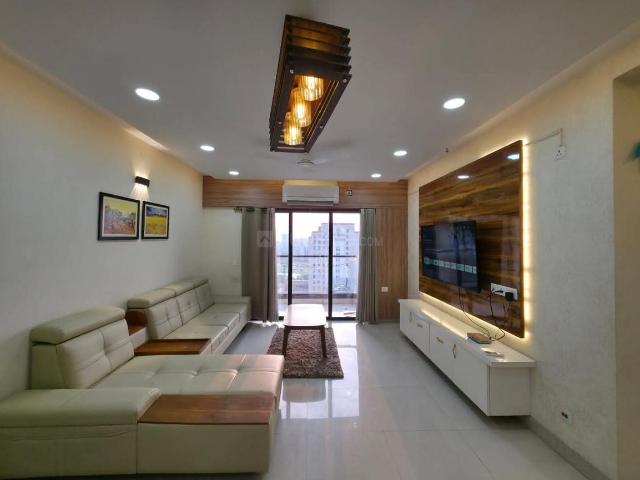 Flat for rent in North 24 Parganas, East Kolkata Township - Kolkata