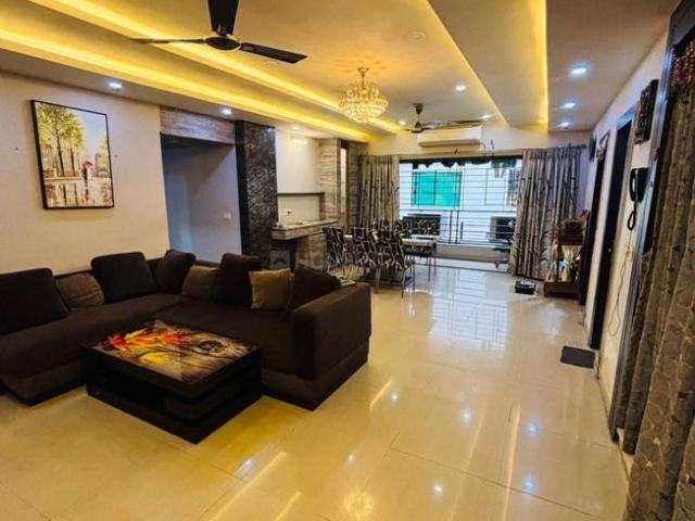 Flat for rent in North 24 Parganas, East Kolkata Township - Kolkata