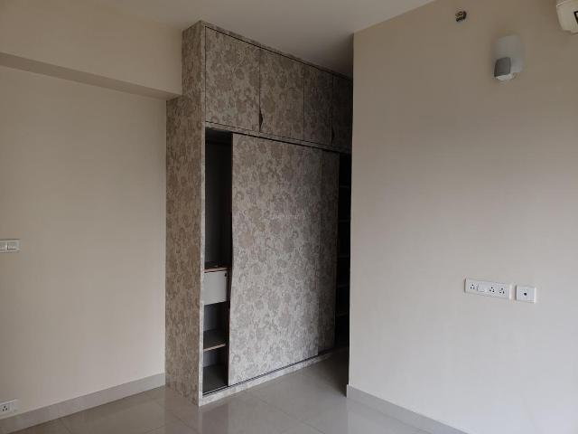 Flat for rent in Action Area I, New Town