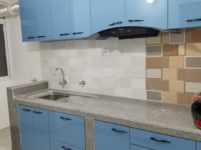 Flat for rent in North 24 Parganas, East Kolkata Township - Kolkata