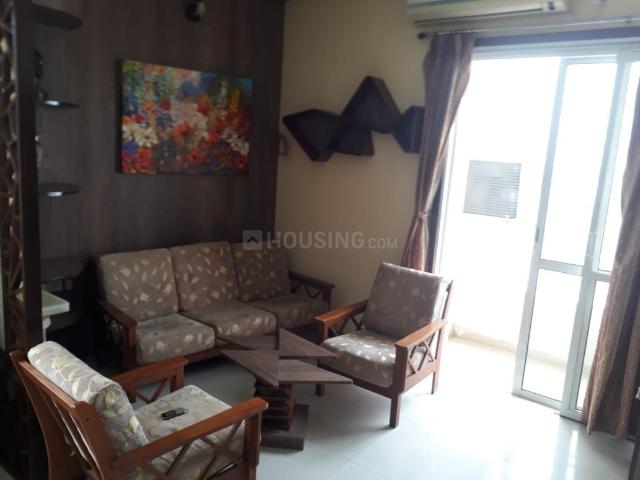 Flat for rent in North 24 Parganas, East Kolkata Township - Kolkata