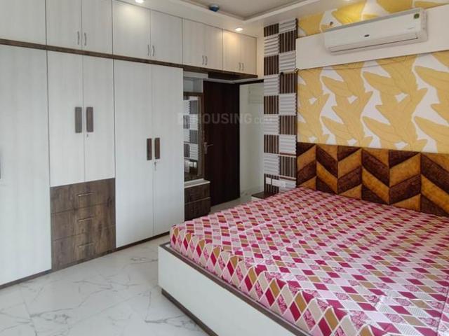 Flat for rent in New Town, North 24 Parganas