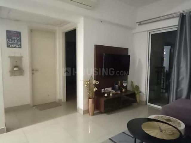 Flat for rent in Elita Garden Vista, New Town