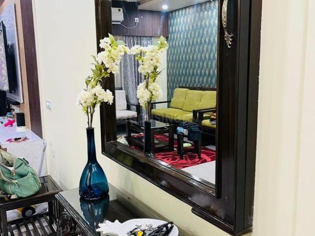 Flat for rent in Action Area I, New Town