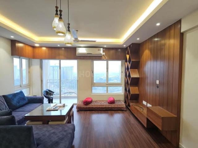 Flat for rent in North 24 Parganas, East Kolkata Township - Kolkata
