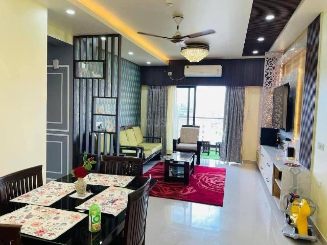 Flat for rent in North 24 Parganas, East Kolkata Township - Kolkata
