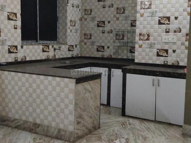 Flat for rent in North 24 Parganas, East Kolkata Township - Kolkata