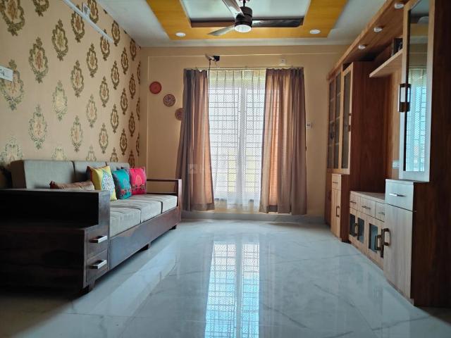 Flat for rent in North 24 Parganas, East Kolkata Township - Kolkata