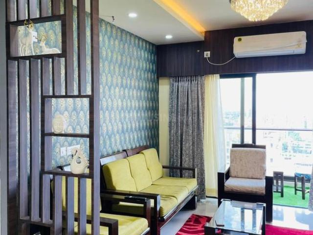 Flat for rent in North 24 Parganas, East Kolkata Township - Kolkata