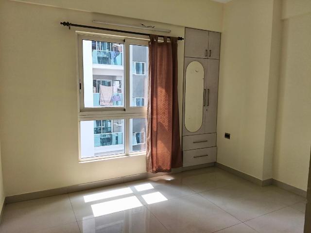 Flat for rent in New Town, North 24 Parganas
