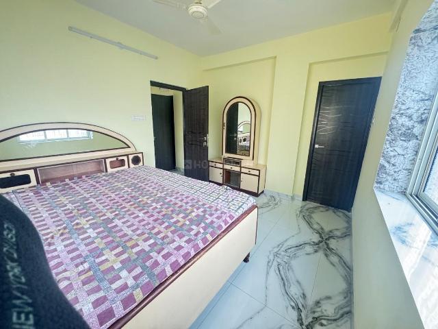 Flat for rent in North 24 Parganas, East Kolkata Township - Kolkata