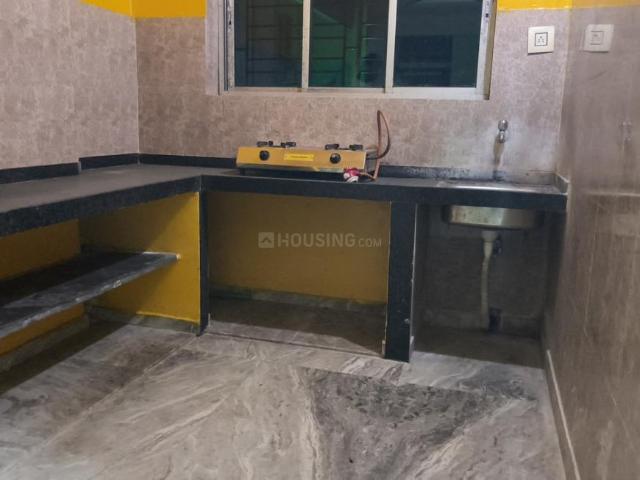 Flat for rent in North 24 Parganas, East Kolkata Township - Kolkata