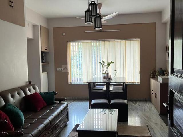 Flat for rent in North 24 Parganas, East Kolkata Township - Kolkata