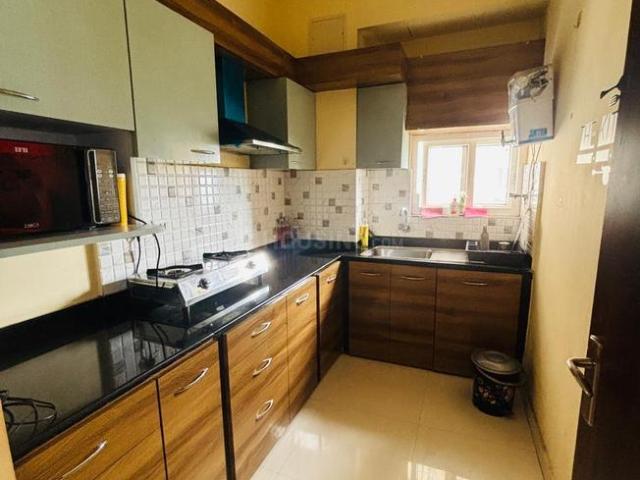 Flat for rent in North 24 Parganas, East Kolkata Township - Kolkata