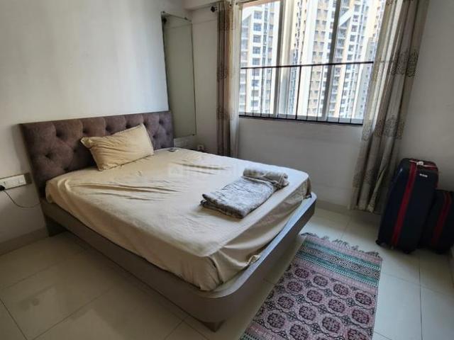 Flat for rent in North 24 Parganas, East Kolkata Township - Kolkata