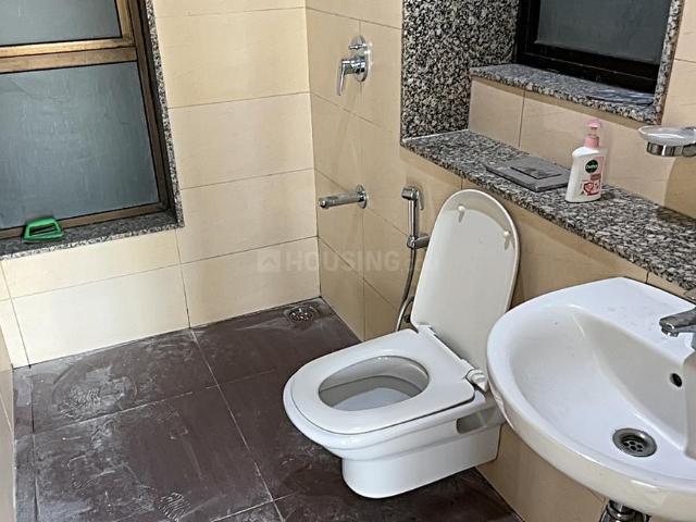 Flat for rent in North 24 Parganas, East Kolkata Township - Kolkata