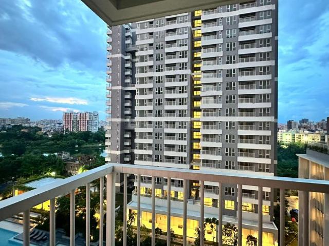 Flat for rent in North 24 Parganas, East Kolkata Township - Kolkata