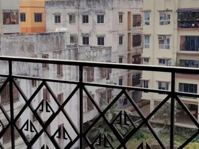 Flat for rent in North 24 Parganas, East Kolkata Township - Kolkata